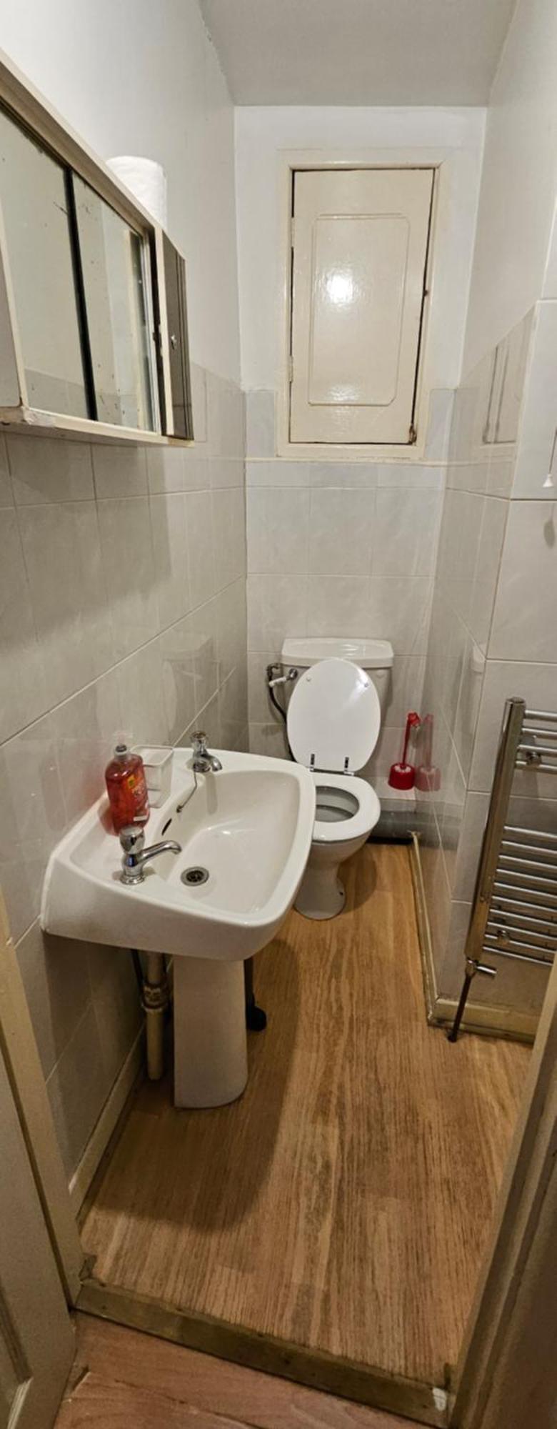 No Frills & Nothing Fancy 1 Bed Studio City Centre 카디프 외부 사진